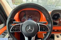 Mercedes-Benz Sprinter din 2021 cu 62.000 km - oferta MER242457 - foto 44
