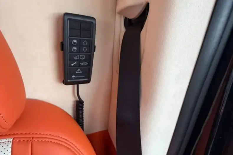 Mercedes-Benz Sprinter din 2021 cu 62.000 km - oferta MER242457 - foto 45