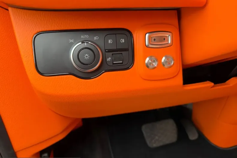 Mercedes-Benz Sprinter din 2021 cu 62.000 km - oferta MER242457 - foto 46