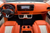 Mercedes-Benz Sprinter din 2021 cu 62.000 km - oferta MER242457 - foto 50