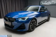 BMW M240i (Seria 2) din 2023 cu 21.713 km - oferta BMW242458 - foto 1
