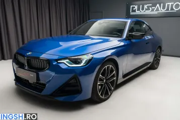 BMW M240i din 2023 - oferta BMW242458