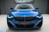BMW M240i (Seria 2) din 2023 cu 21.713 km - oferta BMW242458 - foto 3