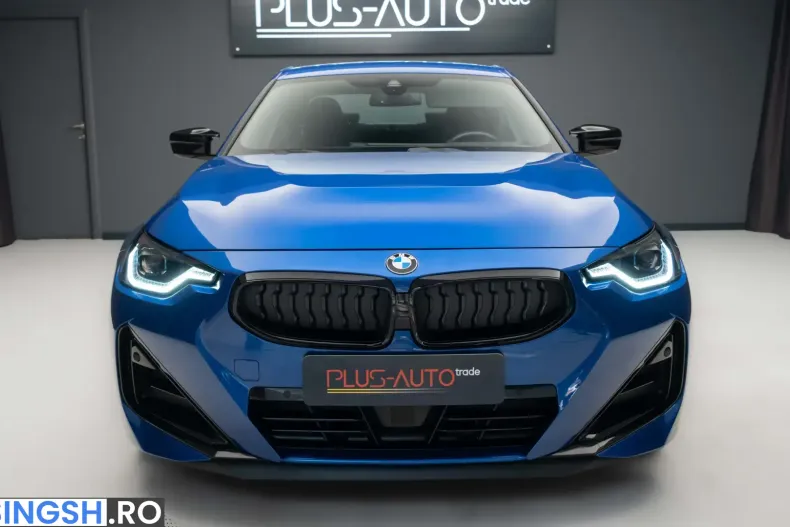 BMW M240i (Seria 2) din 2023 cu 21.713 km - oferta BMW242458 - foto 3