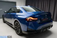 BMW M240i (Seria 2) din 2023 cu 21.713 km - oferta BMW242458 - foto 5
