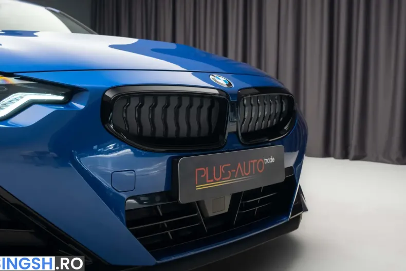 BMW M240i (Seria 2) din 2023 cu 21.713 km - oferta BMW242458 - foto 7