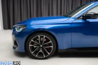 BMW M240i (Seria 2) din 2023 cu 21.713 km - oferta BMW242458 - foto 8