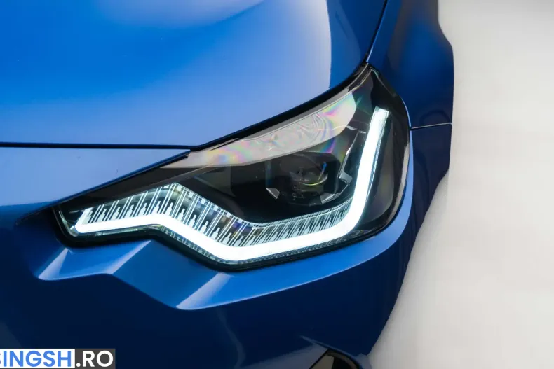 BMW M240i (Seria 2) din 2023 cu 21.713 km - oferta BMW242458 - foto 9