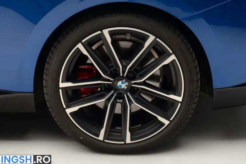 BMW M240i (Seria 2) din 2023 cu 21.713 km - oferta BMW242458 - foto 10