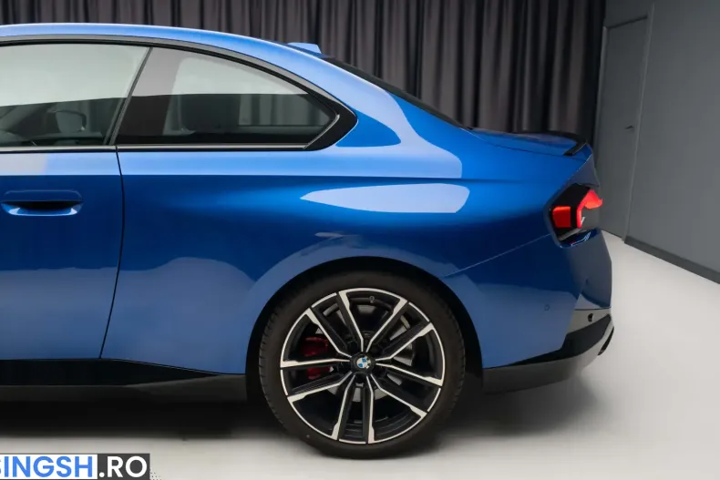BMW M240i (Seria 2) din 2023 cu 21.713 km - oferta BMW242458 - foto 12