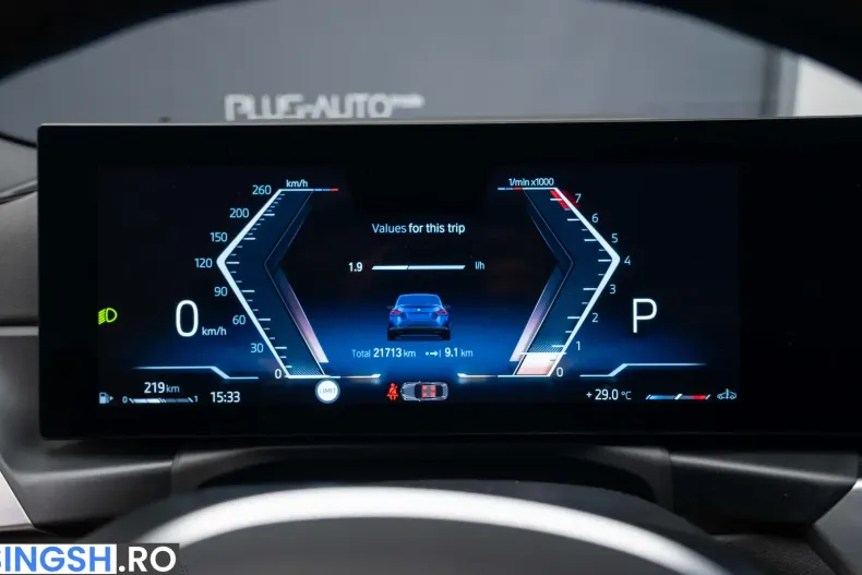 BMW M240i (Seria 2) din 2023 cu 21.713 km - oferta BMW242458 - foto 14