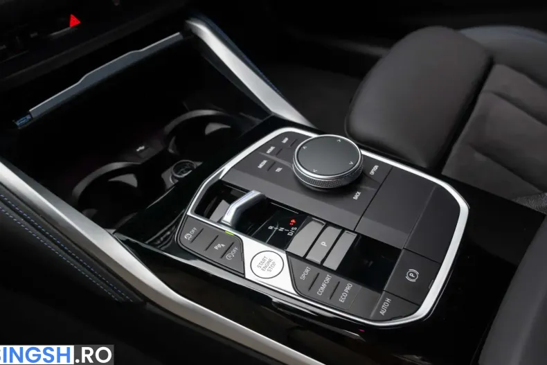 BMW M240i (Seria 2) din 2023 cu 21.713 km - oferta BMW242458 - foto 16