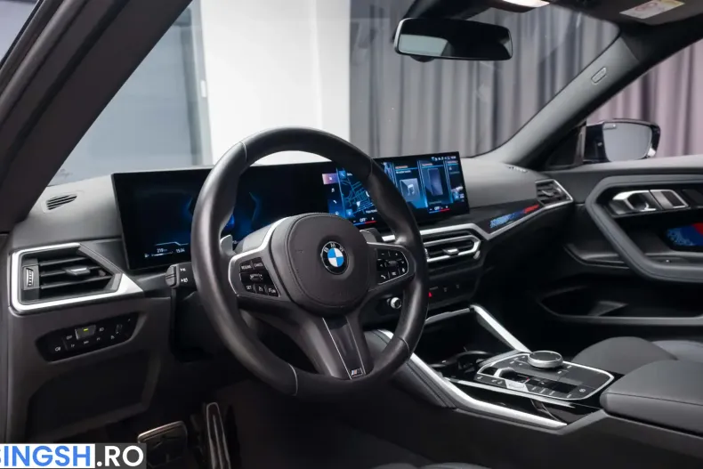 BMW M240i (Seria 2) din 2023 cu 21.713 km - oferta BMW242458 - foto 20