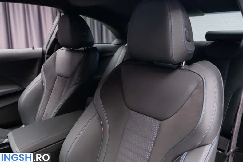 BMW M240i (Seria 2) din 2023 cu 21.713 km - oferta BMW242458 - foto 21
