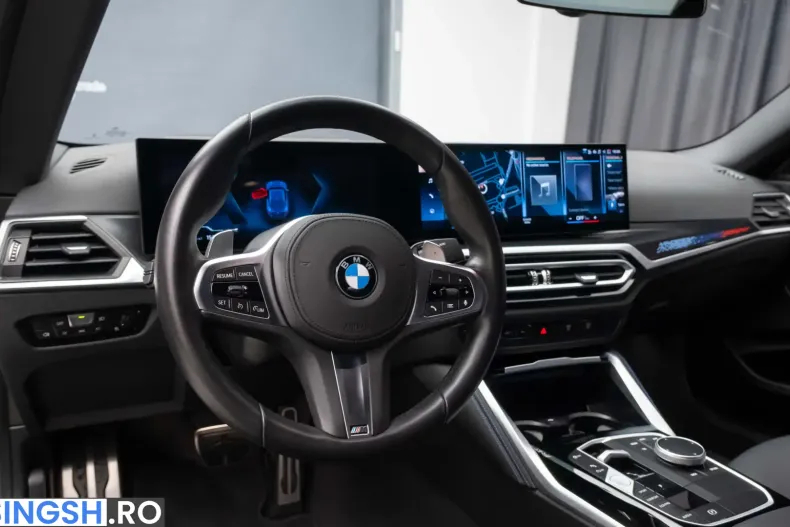 BMW M240i (Seria 2) din 2023 cu 21.713 km - oferta BMW242458 - foto 25