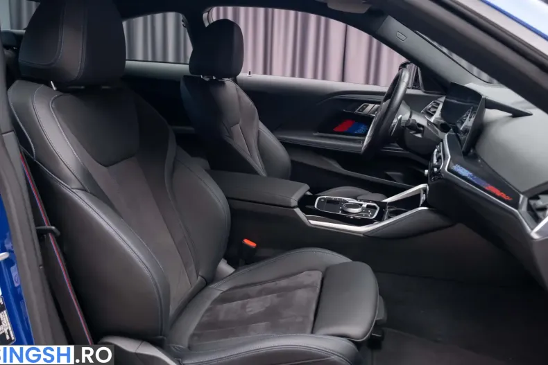 BMW M240i (Seria 2) din 2023 cu 21.713 km - oferta BMW242458 - foto 26