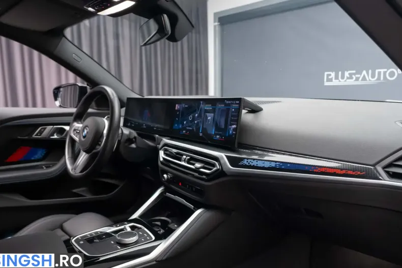BMW M240i (Seria 2) din 2023 cu 21.713 km - oferta BMW242458 - foto 27