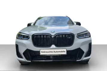 BMW X4 din 2023 - oferta BMW242459