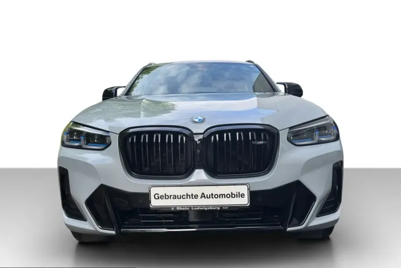 BMW X4 (Seria X) din 2023 cu 59.999 km - oferta BMW242459 - foto 1