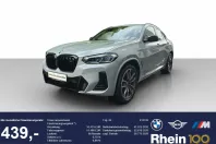 BMW X4 (Seria X) din 2023 cu 59.999 km - oferta BMW242459 - foto 2