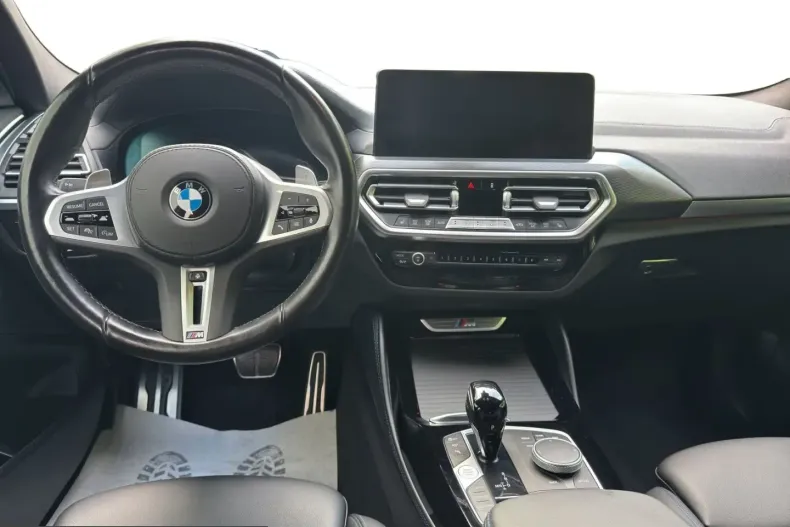 BMW X4 (Seria X) din 2023 cu 59.999 km - oferta BMW242459 - foto 3