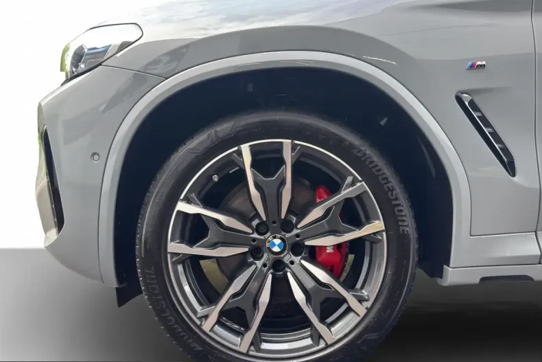 BMW X4 (Seria X) din 2023 cu 59.999 km - oferta BMW242459 - foto 4
