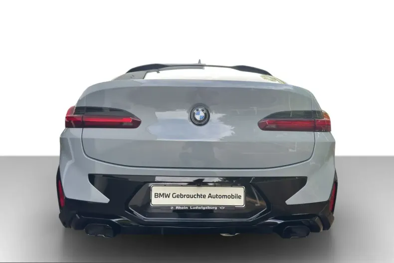 BMW X4 (Seria X) din 2023 cu 59.999 km - oferta BMW242459 - foto 5