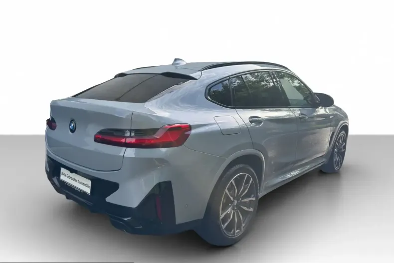 BMW X4 (Seria X) din 2023 cu 59.999 km - oferta BMW242459 - foto 6