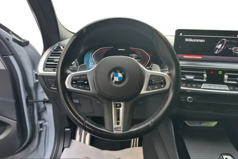 BMW X4 (Seria X) din 2023 cu 59.999 km - oferta BMW242459 - foto 10