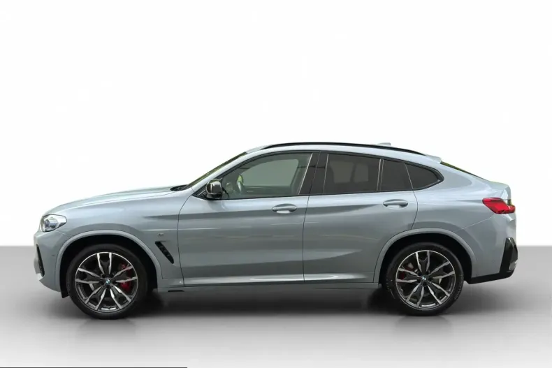 BMW X4 (Seria X) din 2023 cu 59.999 km - oferta BMW242459 - foto 16