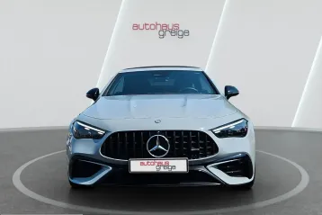 Mercedes-Benz CLE 53 AMG din 2025 - oferta MER242460