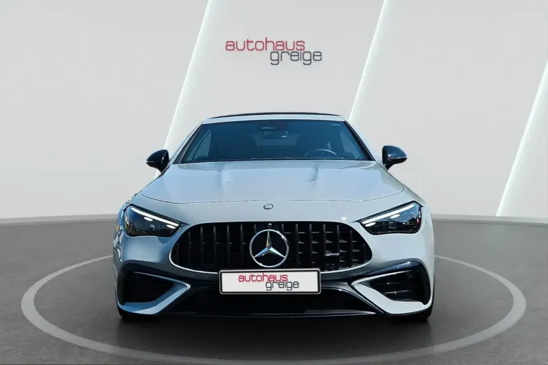 Mercedes-Benz CLE 53 AMG (Clasa CLE) din 2025 cu 9.900 km - oferta MER242460 - foto 1
