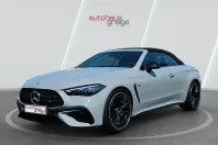 Mercedes-Benz CLE 53 AMG (Clasa CLE) din 2025 cu 9.900 km - oferta MER242460 - foto 2
