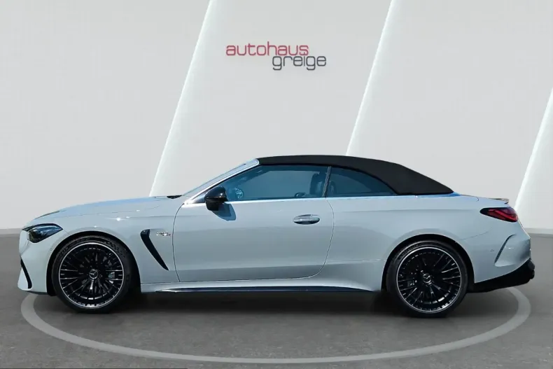 Mercedes-Benz CLE 53 AMG (Clasa CLE) din 2025 cu 9.900 km - oferta MER242460 - foto 3