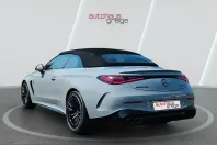 Mercedes-Benz CLE 53 AMG (Clasa CLE) din 2025 cu 9.900 km - oferta MER242460 - foto 4