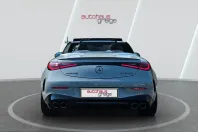 Mercedes-Benz CLE 53 AMG (Clasa CLE) din 2025 cu 9.900 km - oferta MER242460 - foto 5
