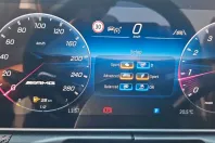 Mercedes-Benz CLE 53 AMG (Clasa CLE) din 2025 cu 9.900 km - oferta MER242460 - foto 11