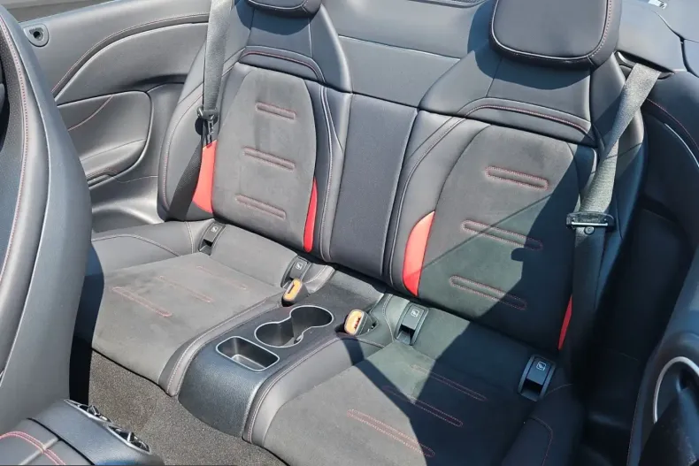 Mercedes-Benz CLE 53 AMG (Clasa CLE) din 2025 cu 9.900 km - oferta MER242460 - foto 12