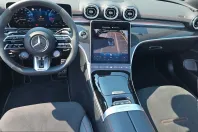 Mercedes-Benz CLE 53 AMG (Clasa CLE) din 2025 cu 9.900 km - oferta MER242460 - foto 13