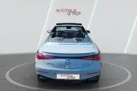Mercedes-Benz CLE 53 AMG (Clasa CLE) din 2025 cu 9.900 km - oferta MER242460 - foto 18