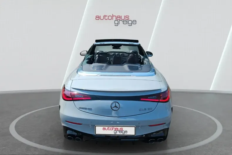 Mercedes-Benz CLE 53 AMG (Clasa CLE) din 2025 cu 9.900 km - oferta MER242460 - foto 18