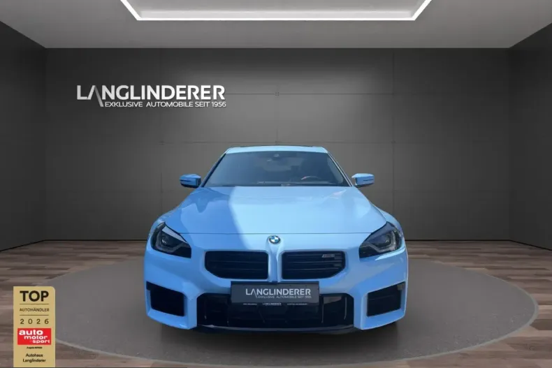 BMW M2 (Seria 2) din 2025 cu 14.573 km - oferta BMW242461 - foto 3