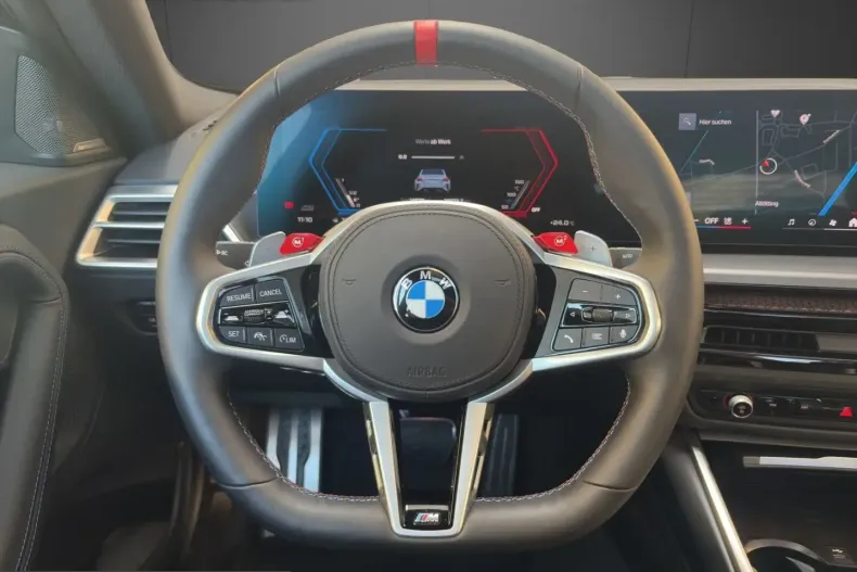BMW M2 (Seria 2) din 2025 cu 14.573 km - oferta BMW242461 - foto 11
