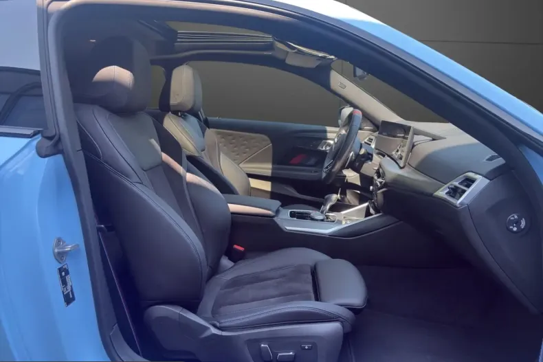 BMW M2 (Seria 2) din 2025 cu 14.573 km - oferta BMW242461 - foto 19