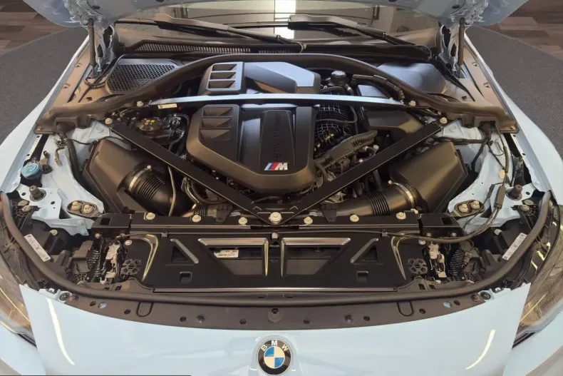 BMW M2 (Seria 2) din 2025 cu 14.573 km - oferta BMW242461 - foto 21