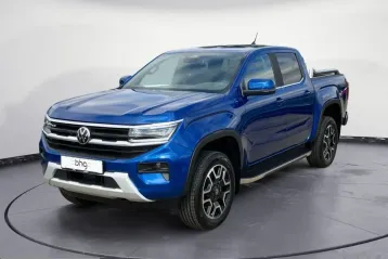 Volkswagen Amarok din 2025 - oferta VOL242462