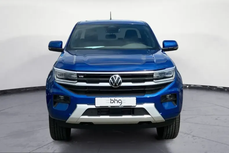 Volkswagen Amarok din 2025 cu 12.950 km - oferta VOL242462 - foto 2