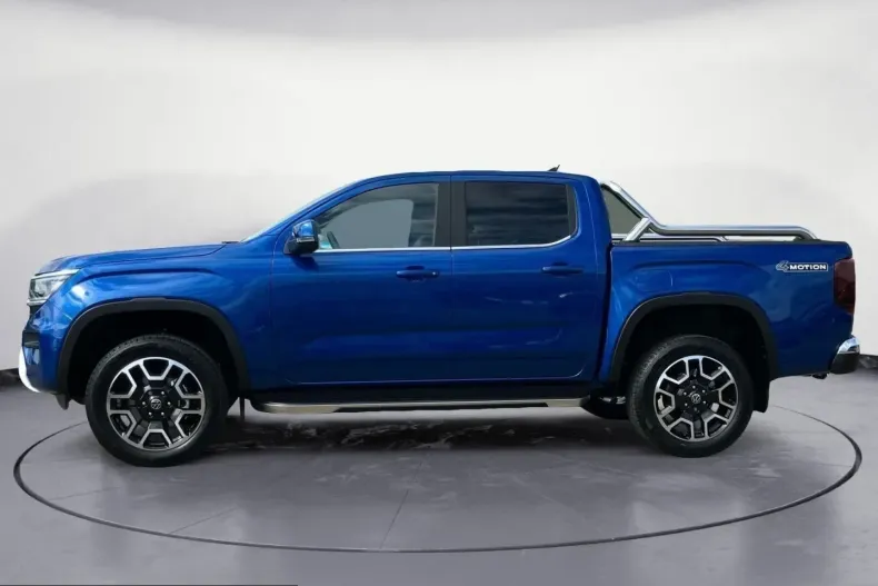 Volkswagen Amarok din 2025 cu 12.950 km - oferta VOL242462 - foto 3
