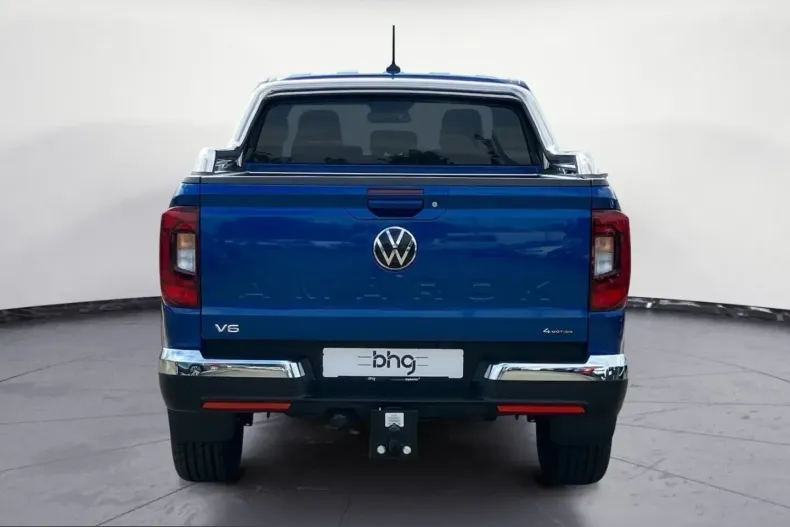 Volkswagen Amarok din 2025 cu 12.950 km - oferta VOL242462 - foto 4