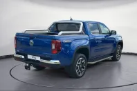 Volkswagen Amarok din 2025 cu 12.950 km - oferta VOL242462 - foto 5